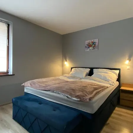 Artemida Kletno Apartament Stronie Śląskie