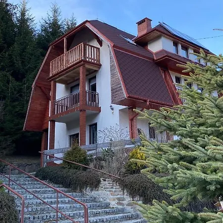 Artemida Kletno アパート Stronie Śląskie