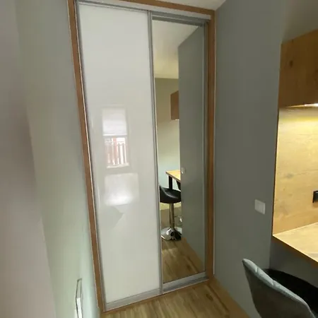 Artemida Kletno Apartament Stronie Śląskie