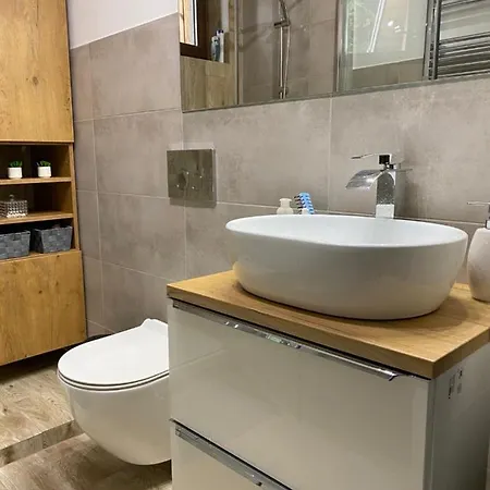 Artemida Kletno Apartament