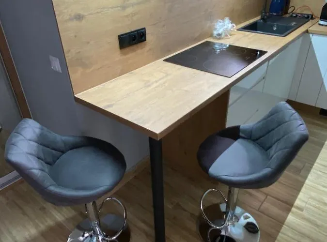 Apartament Artemida Kletno