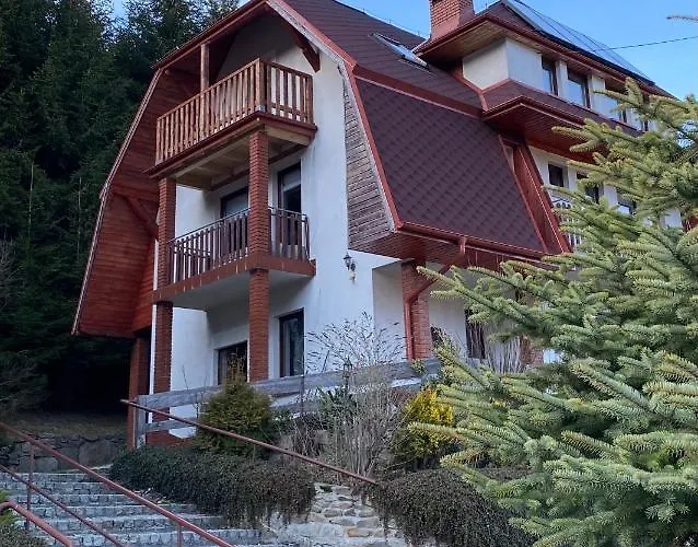 Artemida Kletno Apartament Stronie Śląskie