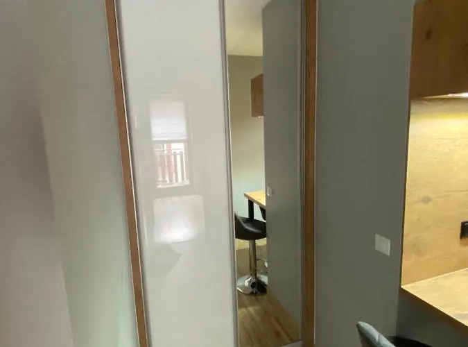 Artemida Kletno Apartament Stronie Śląskie