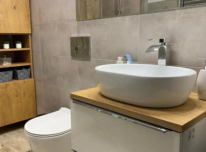 Artemida Kletno Apartament